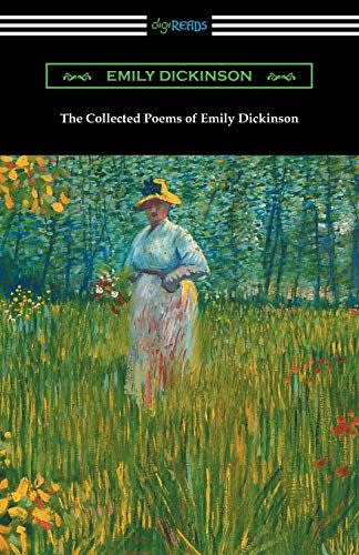 <em>The Collected Poems of Emily Dickinson</em>