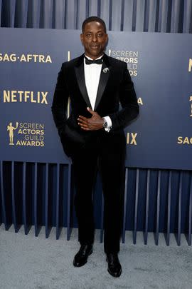 Sterling K. Brown