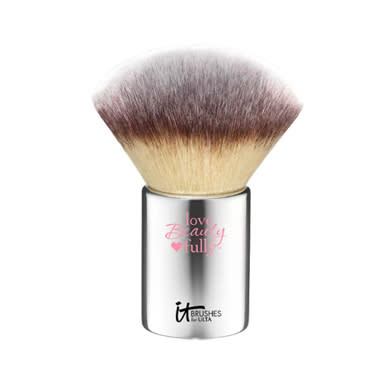 IT Brushes Love Beauty Fully Essential Kabuki Brush #207