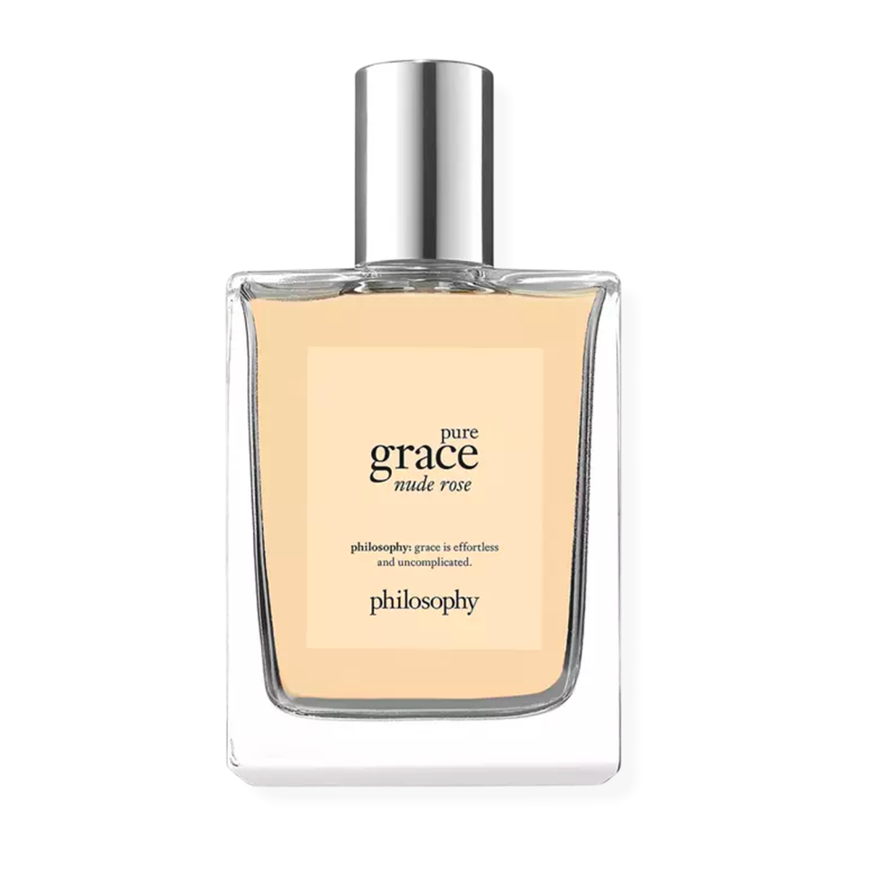 <p><a href="https://go.redirectingat.com?id=74968X1596630&url=https%3A%2F%2Fwww.ulta.com%2Fp%2Fpure-grace-nude-rose-eau-de-toilette-xlsImpprod17231077&sref=https%3A%2F%2Fwww.redbookmag.com%2Fbeauty%2Fmakeup-skincare%2Fg46251283%2Fcheap-perfume-for-women%2F" rel="nofollow noopener" target="_blank" data-ylk="slk:Shop Now;elm:context_link;itc:0;sec:content-canvas" class="link ">Shop Now</a></p><p>Pure Grace Nude Rose Eau de Toilette</p><p>ulta.com</p><p>$58.00</p>