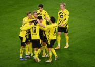 Bundesliga - Borussia Dortmund v FC Augsburg