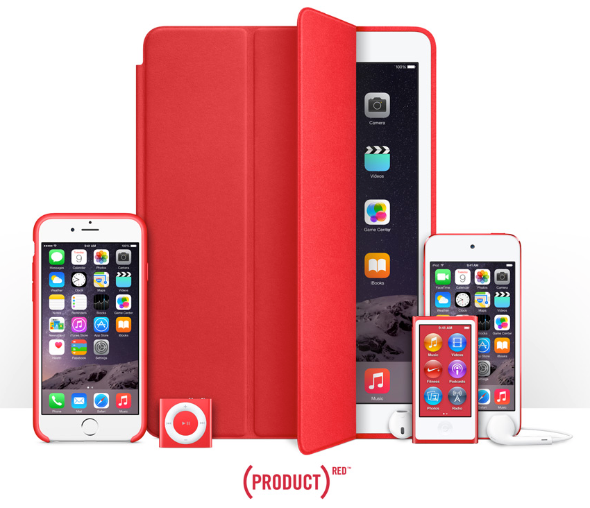 apple_product_red