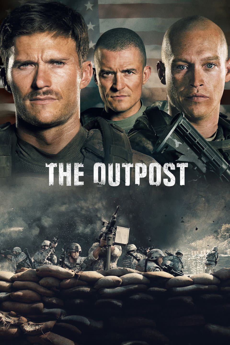 'The Outpost'