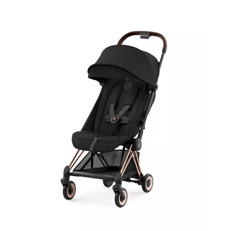 <p><a href="https://go.redirectingat.com?id=74968X1596630&url=https%3A%2F%2Fwww.bloomingdales.com%2Fshop%2Fproduct%2Fcybex-coa-stroller%3FID%3D4772206&sref=https%3A%2F%2Fwww.cosmopolitan.com%2Flifestyle%2Fg60469283%2Fbest-gifts-for-new-moms%2F" rel="nofollow noopener" target="_blank" data-ylk="slk:Shop Now;elm:context_link;itc:0;sec:content-canvas" class="link ">Shop Now</a></p><p>Coya Stroller</p><p>bloomingdales.com</p><p>$549.95</p>