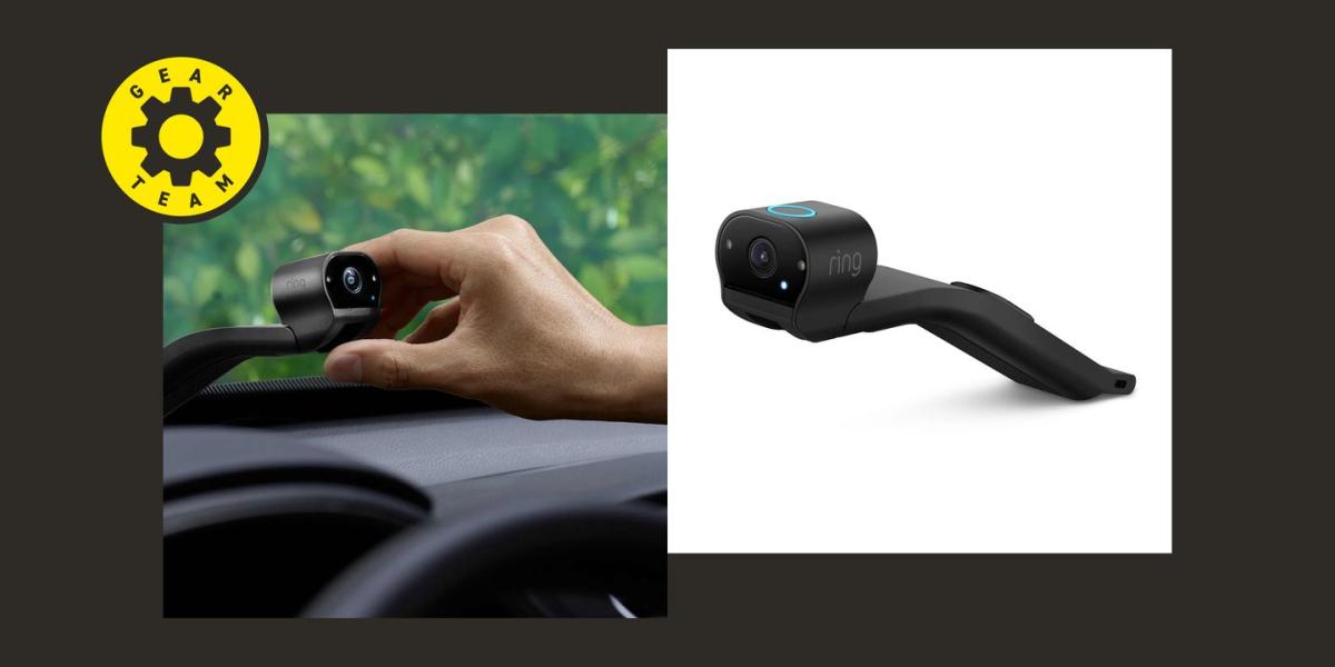 Ring Car Cam Review: GPS Tracking And Some Big Caveats