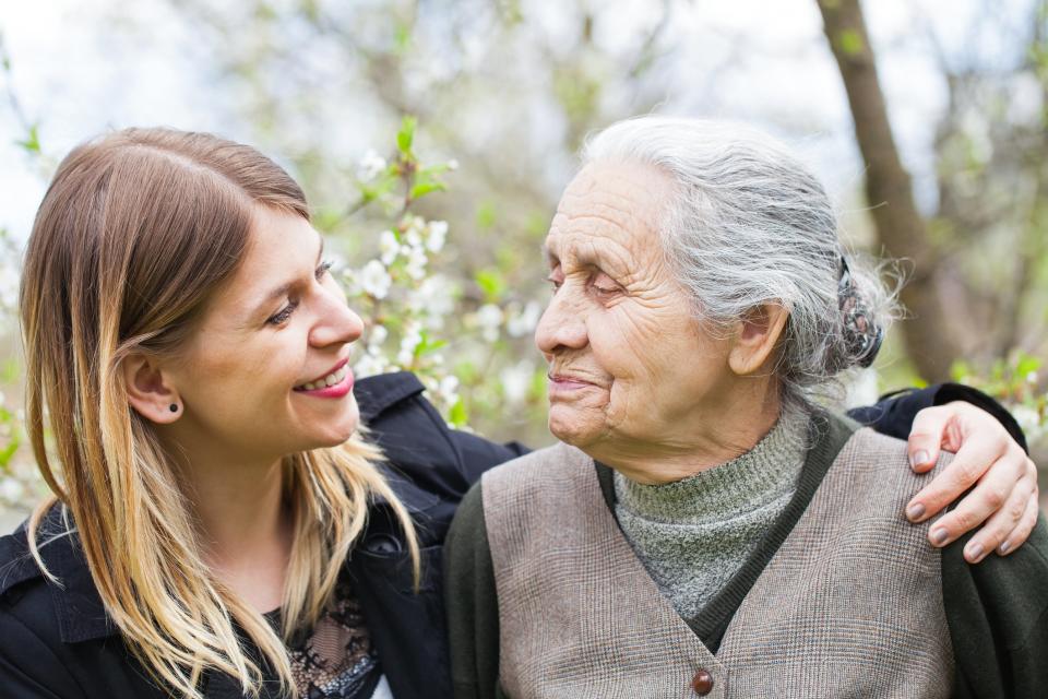 One of the most important things that losing my mum has taught me is that the burden of care falls to women and girls. My mum died of ovarian cancer ten years ago, when I was 11. So, in my teens, I took on a different role in my family than most of my peers who still had their mums.After she passed, I found that I gradually began to shoulder more responsibility for looking after elderly relatives, including my grandmother, and negotiating family dynamics. I know that if my mum were alive, the responsibility would have fallen to her. I feel I have inherited the role of caregiver, where my brothers did not.The burden of care refers to the physical, emotional, social and financial problems experienced by caregivers. For me, this burden mainly surrounded physical and emotional tasks.My grandmother lived around the corner from me, so I would often do her shopping and run errands for her. When she became unwell I would do cooking and cleaning, help her take her medication and try to make sure she did not feel isolated. Even during exam periods, I would try to see her every day, so that I could spend a few hours helping her. I began to feel very anxious when I hadn’t seen her for a few days and would feel guilty for not being there. Eventually, she began to accept paid carers coming to her house, so when I visited I mainly just provided emotional support.When you lose a parent as a child or take on caring responsibilities, you mature more quickly than your peers. I never felt I had the luxury of being a tumultuous teen and often felt angry at my friends who were more rebellious. In hindsight, I think I resented their freedom and the lack of expectation for them to care for family members.The expectation that I felt is reflected in the UK’s care system. We know that women are more likely to be unpaid carers than men and that a care worker shortage after Brexit could mean that women suffer an increased burden of care. This might lead to women reducing their hours in work and education in order to facilitate the care of those around them.This care shortage would likely have a significant impact on young carers too. According to Barnardo’s, the average age of a young carer is 12.Young carers often experience traumatic life events and feel pressure to provide care. I felt that it was my duty to care for my grandmother and any admission that it was causing me anxiety would mean that I had failed to care for her properly.This pressure is partially why many young carers fly under the radar. The Carers Trust reported that 39 per cent of young carers said that nobody in their school was aware of their extra responsibilities.This lack of awareness is reflected by the fact that figures on the number of young carers in the UK vary so drastically.The latest census found there were around 166,000 young carers in the UK, but a survey by the BBC and the University of Nottingham indicate there could be four times as many young carers in the UK as previously thought and put the number closer to 700,000.Of these young people, surveys suggest that they are more likely to be young girls or children from black and minority ethnic communities. Barnardo’s 2017 investigation “‘Still Hidden, Still Ignored » found that young carer respondents were twice as likely to be female than male and the Children’s Society , found that young carers are 1.5 times as likely to be from black and minority ethnic communities.The pressure on me to provide care that was fuelled by societal expectation, rather than external pressures from my family. But I know that I would not have felt these pressures to the same extent should I have been born a boy.My brothers help look after our elderly relatives and certainly are caring people. My older brother is even training to become a social worker – a good example of a job where the gender imbalance in care is reflected by the lack of men in the role. But I have always felt that the expectation of care falls to me. The care they provide is an extra; an altruistic act as opposed to a responsibility.It is important to tackle this gender bias by distributing caregiving amongst family and society. This starts with getting rid of the idea that women and girls have an innate special gift for caregiving, improving the ways in which young carers are identified and helping young carers find time to themselves to study and relax. My grandmother could afford for some paid carers to come to her home, which ultimately eased the burden on me and allayed my anxiety. For others, financial support should be provided through care allowances and help with finding jobs which can fit around caring responsibilities.Losing my mum at a young age has changed how I view the social narrative surrounding caregiving. It has taught me that young girls are expected to have more emotional capacity to give care than adult men. So, given the current expectations of care in society, I now realise that although this inherited care burden was inevitable, mine was just premature.