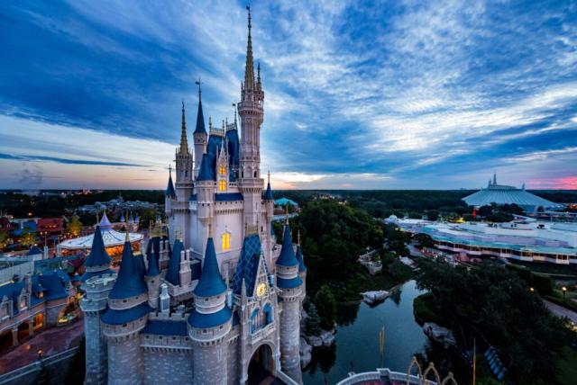 Disney World ticket prices hikes are here. What visitors should know.