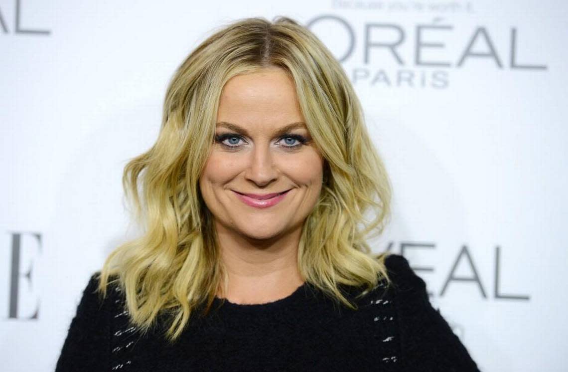 “Saturday Night Live” and “Parks and Recreation” alum Amy Poehler will co-produce and narrate “The Gentle Art of Swedish Death Cleaning,” a reality series that filmed in Kansas City.
