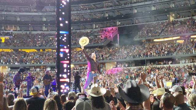 Garth Brooks Croke Park: Yes, it's really happening this time