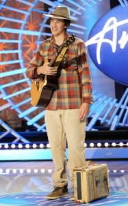 Wyatt Pike Reveals The Real Reason He Quit Idol