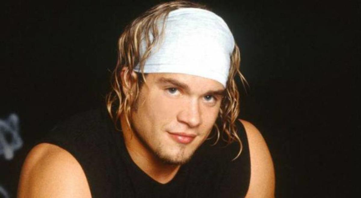 Matt Cappotelli Dies Former Wwe And ‘tough Enough Star Was 38 8420