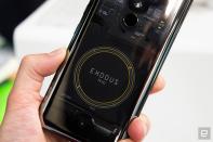 'A blockchain phone? But why?'That was my first reaction when I read about the HTC Exodus last year