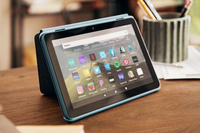 s Fire Max 11 tablet just dropped to a record-low price of $150