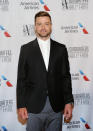 Justin Timberlake walks the red carpet at the 50th annual Songwriters Hall of Fame induction and awards ceremony Thursday, June 13, 2019, in New York. (Photo by Brad Barket/Invision/AP)