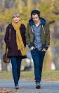 <p>Once Taylor Swift started dating Harry Styles, fans couldn't wait to hear what she'd say about him on her next album. She <a href="https://www.billboard.com/photos/1484087/taylor-swifts-boyfriend-timeline-12-relationships-their-songs" rel="nofollow noopener" target="_blank" data-ylk="slk:reportedly wrote &quot;I Knew You Were Trouble,&quot;" class="link ">reportedly wrote "I Knew You Were Trouble,"</a> about the One Direction star. Years later, she confirmed the obvious: "Style" was also about the British crooner, telling <em><a href="https://www.rollingstone.com/music/music-news/the-reinvention-of-taylor-swift-116925/" rel="nofollow noopener" target="_blank" data-ylk="slk:Rolling Stone" class="link ">Rolling Stone</a>,</em> "We should have just called [that song] 'I'm Not Even Sorry.'"</p>