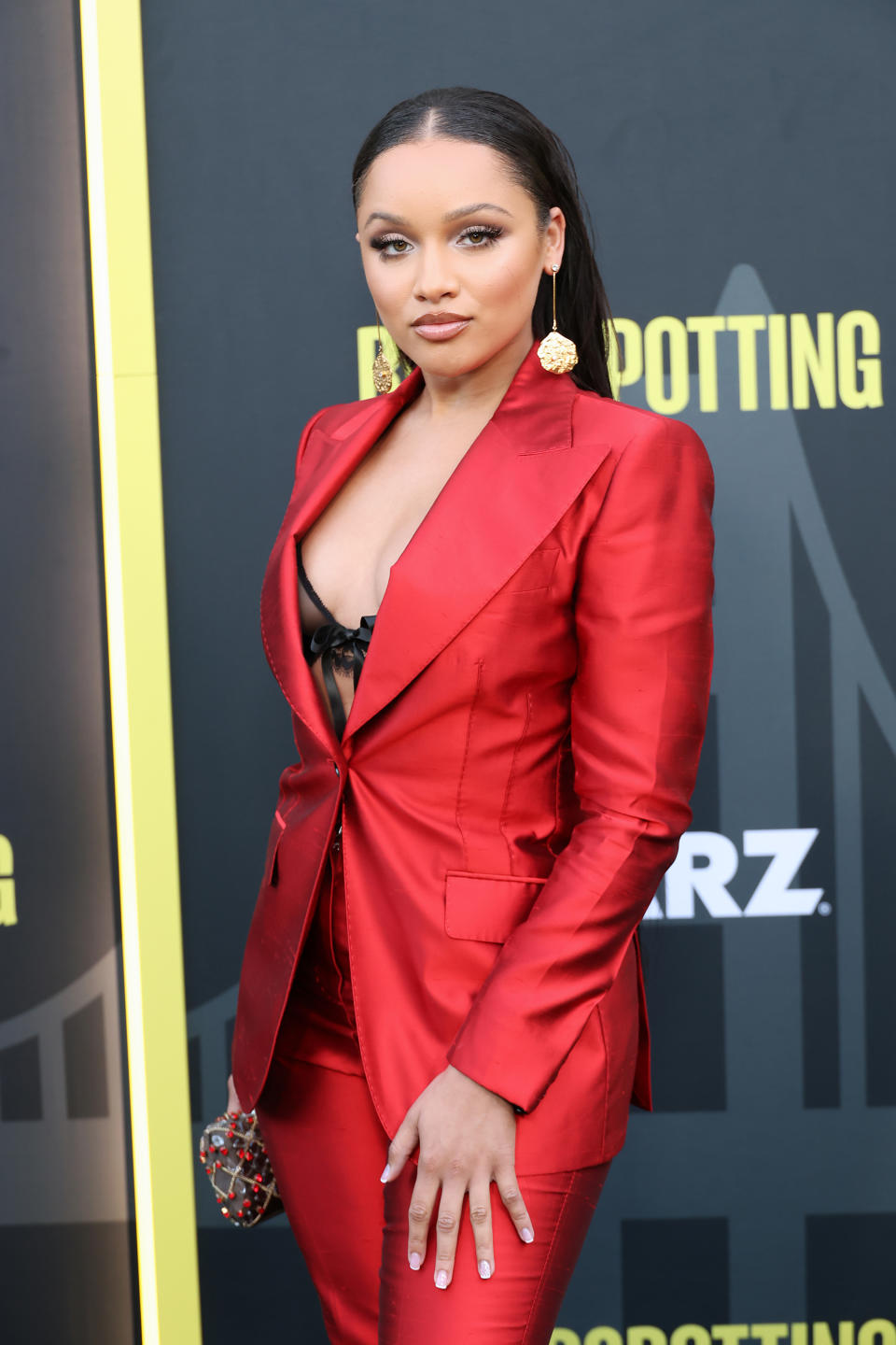 What they're up to now: Jaylen landed a major role starring alongside Jasmine Cephas Jones in the Starz series Blindspotting. The show, which ran for two seasons, finished its run earlier this year.