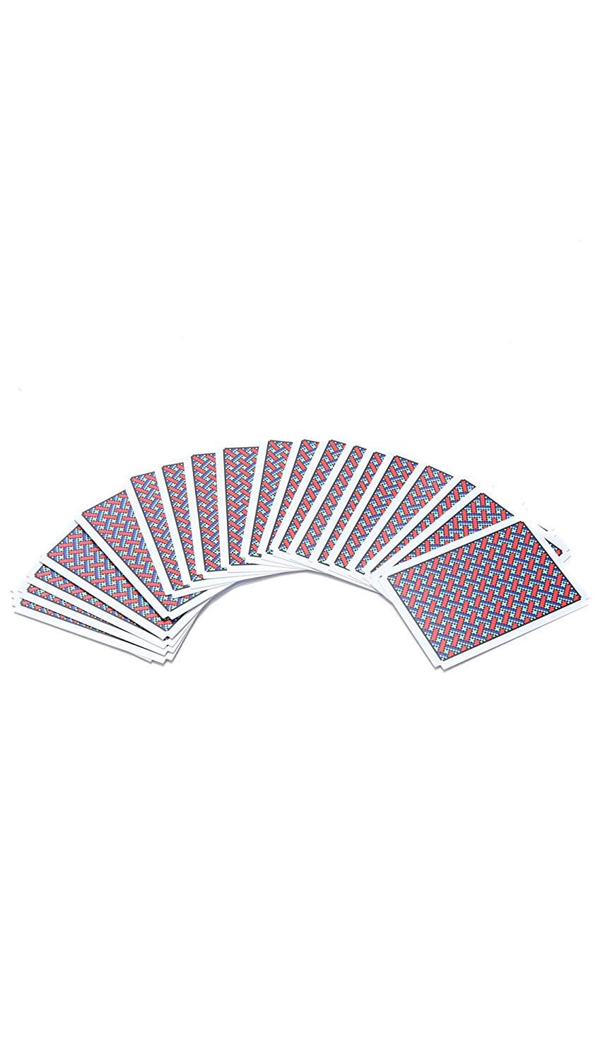 Best Gift for Card Sharks: Solitaire Cards