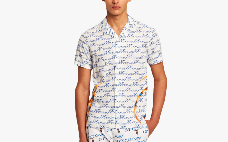 The Best Printed Shirts for Men in 2024: Buying Guide