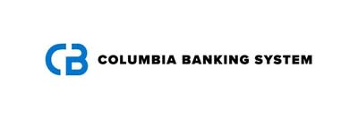 Columbia Banking System, Inc. (PRNewsfoto/Columbia Banking System, Inc.)