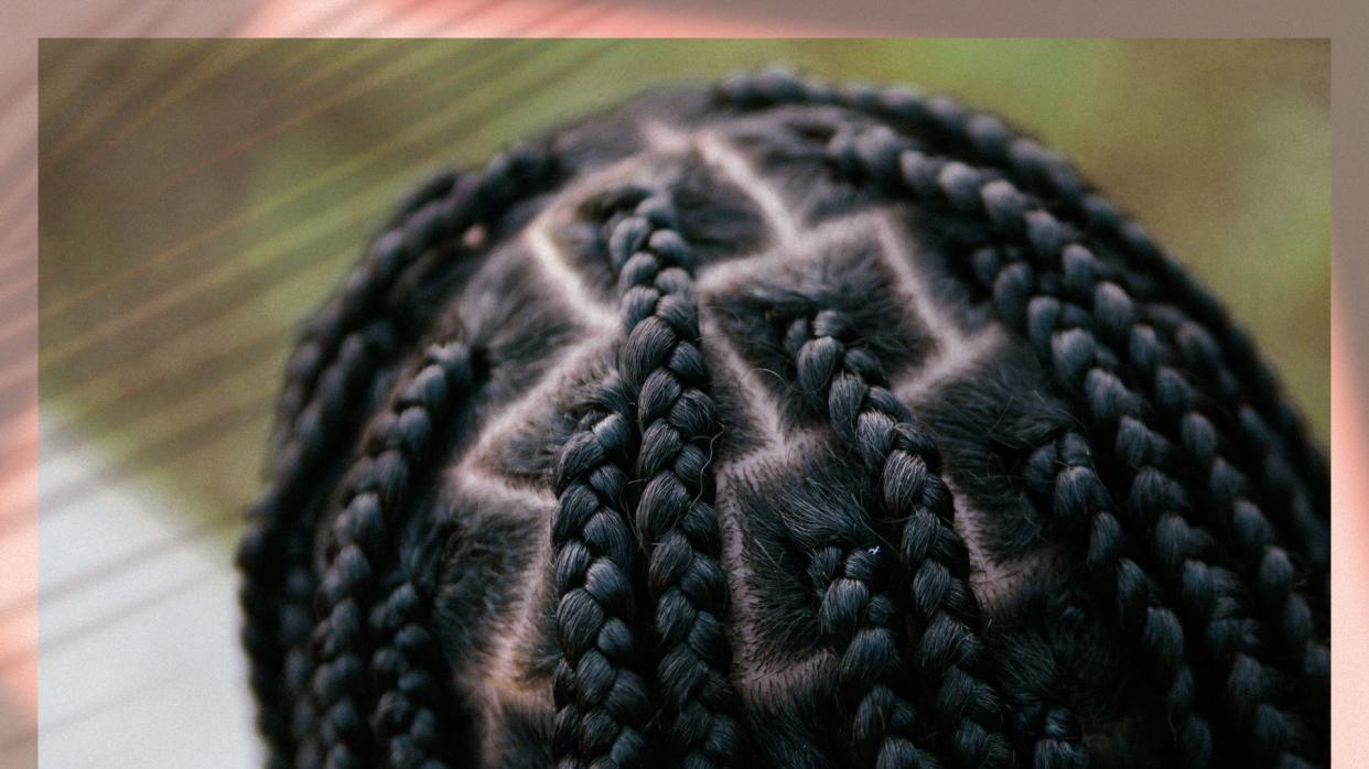 Everything You Need to Know About Knotless Braids