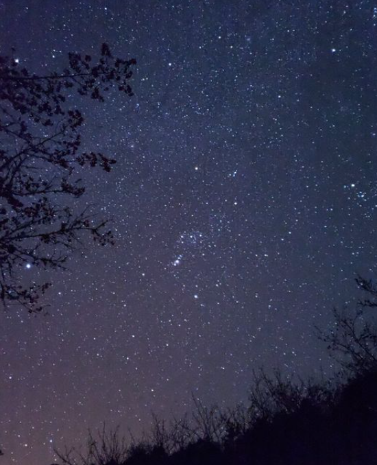 秋夜夢幻星空免費看！雪霸觀星趣10/21登場