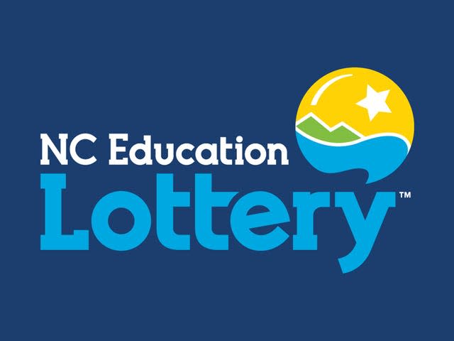 NC Education Lottery logo