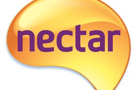 Double the value of your Nectar points this weekend