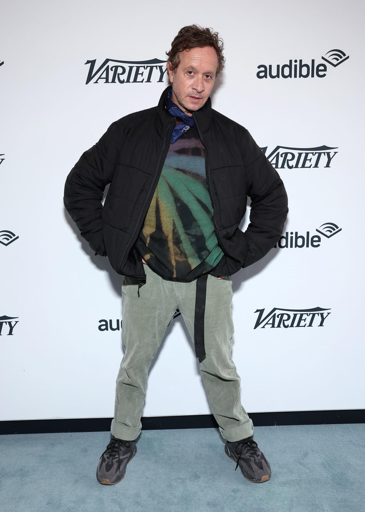 Pauly Shore has been sued on charges of battery and assault following an alleged attack at The Comedy Store club in November 2022.