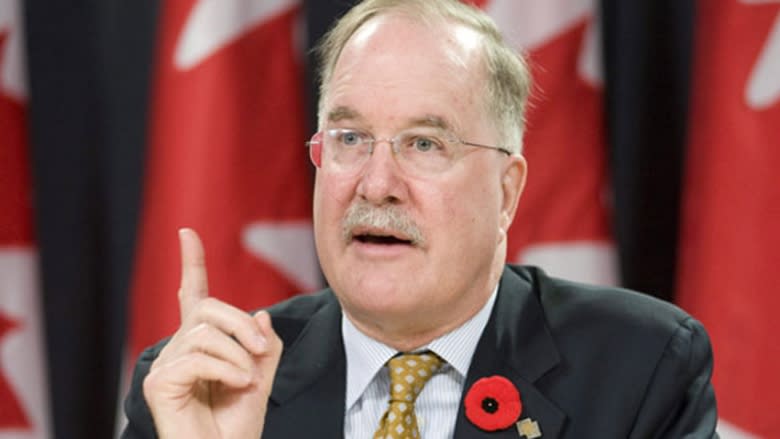 Elections Canada falls short in bilingual services, audit finds