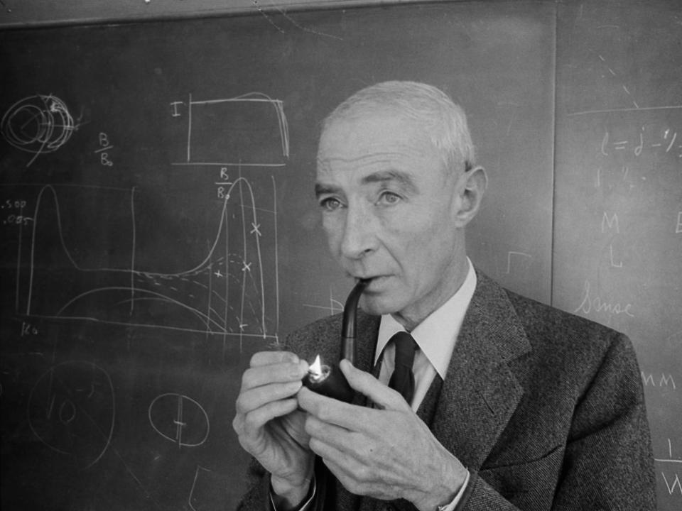 Oppenheimer