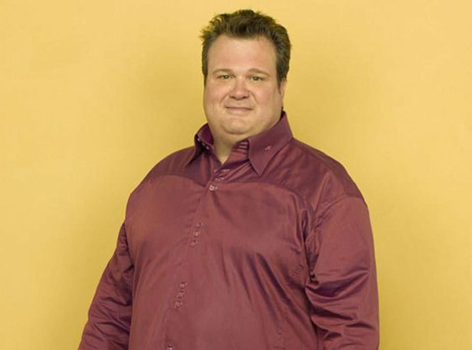 13= Eric Stonestreet - £6.7m