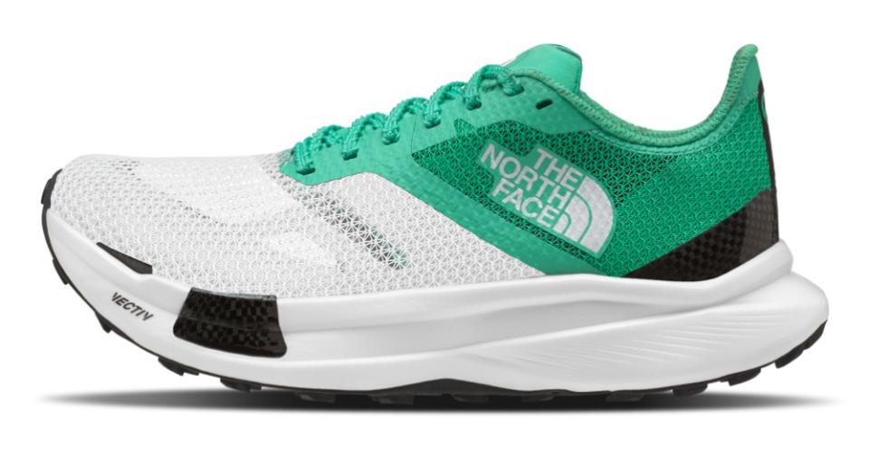 The North Face Summit VECTIV Pro sneaker.