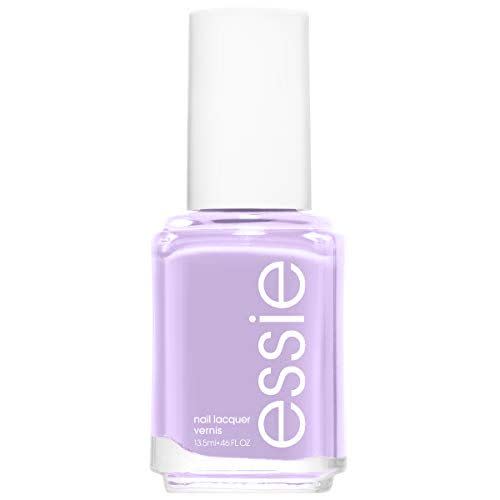 Essie Glossy Shine Finish in Lilacism