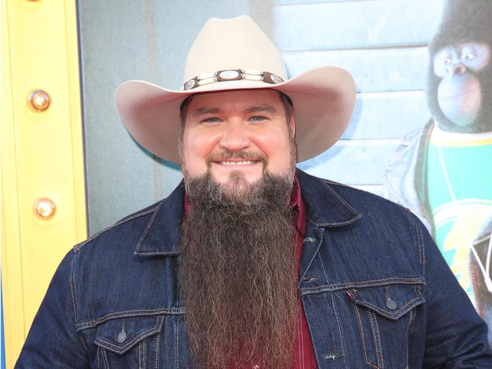 Sundance Head