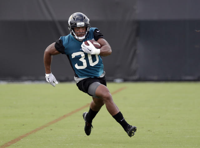 32 NFL Teams, 32 fantasy football sleepers for 2022 - The Falcoholic