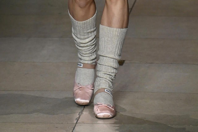 Miu Miu's Ballet Flats & Birkenstock's Boston Clog Were the Top Two  'Hottest Products' in Q3, According to Lyst