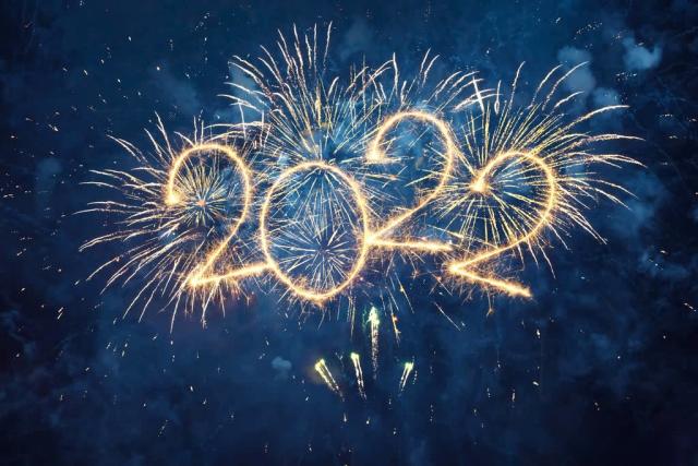 New Year&amp;#039;s Day Holiday Observed 2022