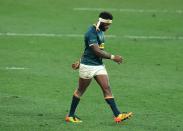 Only a win will do for these wounded Springboks (Getty Images)