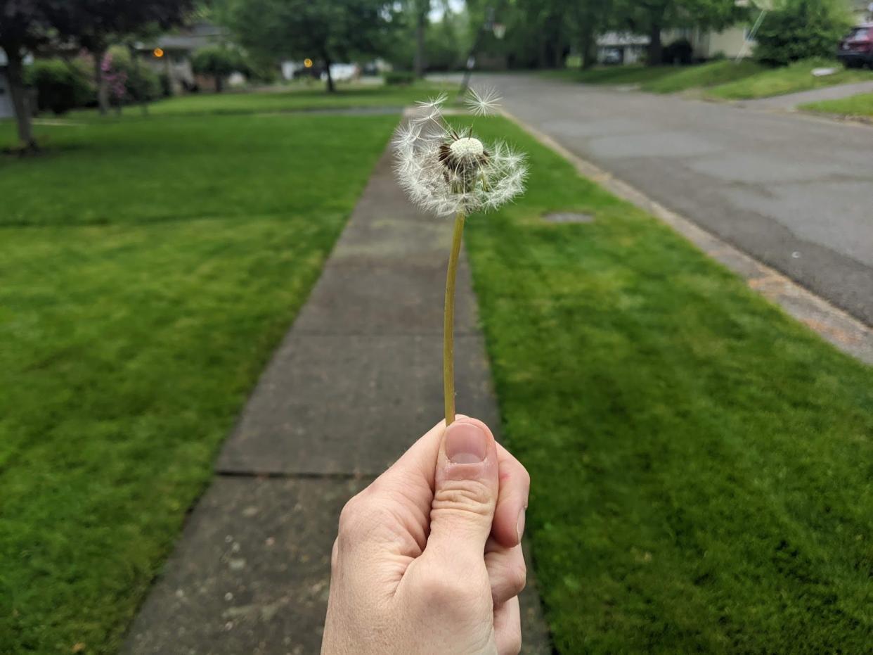 Mother's Day can be difficult for those who are grieving, but we can hold space for loved ones' memories and impact on our lives.