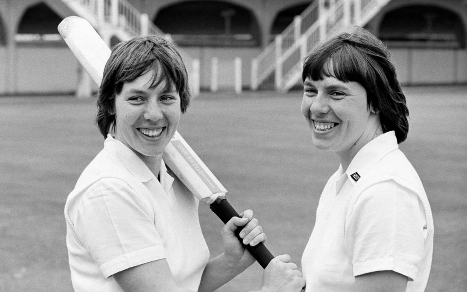 ‘I’m not a tick box’: The woman aiming to revitalise Yorkshire cricket - PA