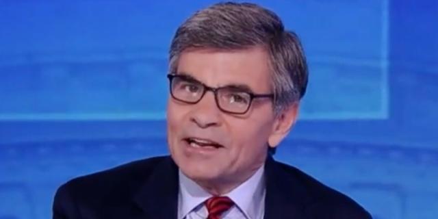 George Stephanopoulos Presses Election-Denying Rep. Steve Scalise In Fiery Interview (huffpost.com)