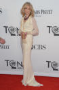 NEW YORK, NY - JUNE 10: Actress Judith Light attends the 66th Annual Tony Awards at The Beacon Theatre on June 10, 2012 in New York City. (Photo by Mike Coppola/Getty Images)