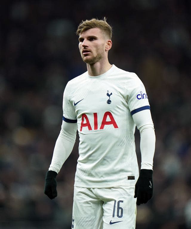 Timo Werner