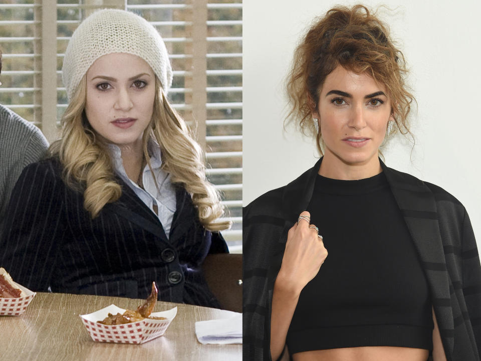 <p>Nach ihrer Rolle als Rosalie Hale tauchte Nikki Reed vor allem in Independent-Produktionen wie “In Your Eyes”, “Murder of a Cat” und “Jack Goes Home” auf. 2015 übernahm sie eine Nebenrolle in der Mystery-Serie “Sleepy Hollow”, zuletzt stand sie 2016 vor der Kamera. In den vergangenen Jahren geriet sie vor allem durch ihre Ehe mit “Vampire Diaries”-Star Ian Somerhalder in die Schlagzeilen. (Bild: ddp Images/interTOPICS/LMK Media/Jamie McCarthy/Getty Images for NYFW: The Shows) </p>