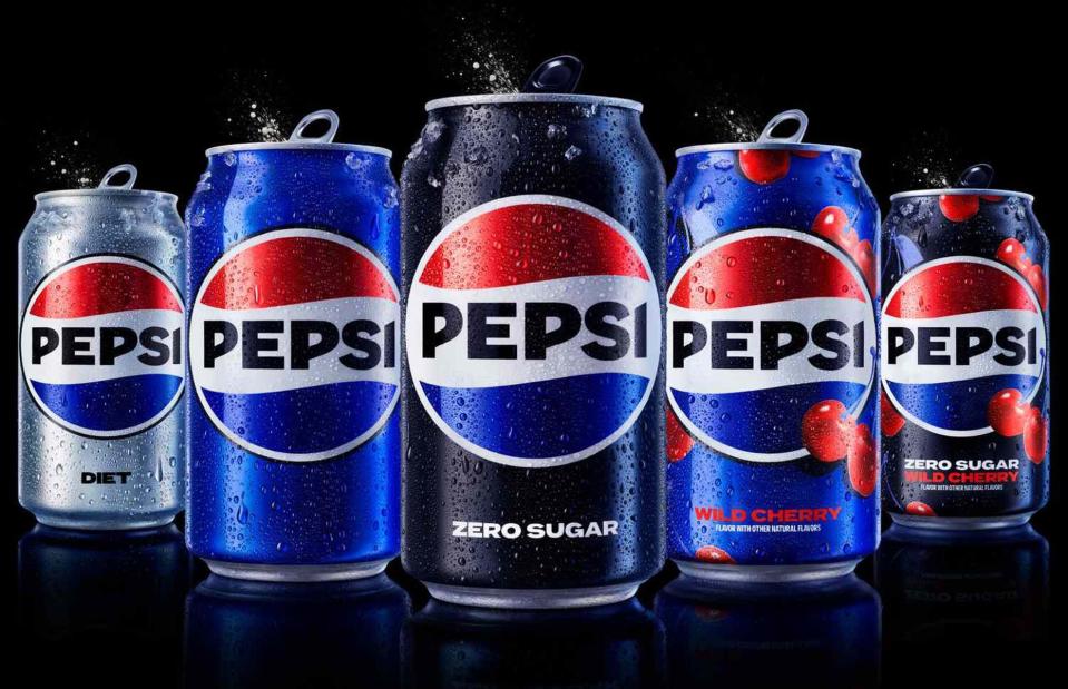 <p>Courtesy PepsiCo</p>