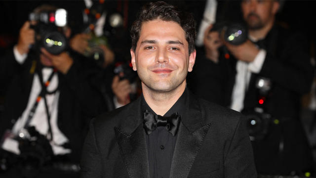 Xavier Dolan dévoile les premières images de sa série pour Canal+