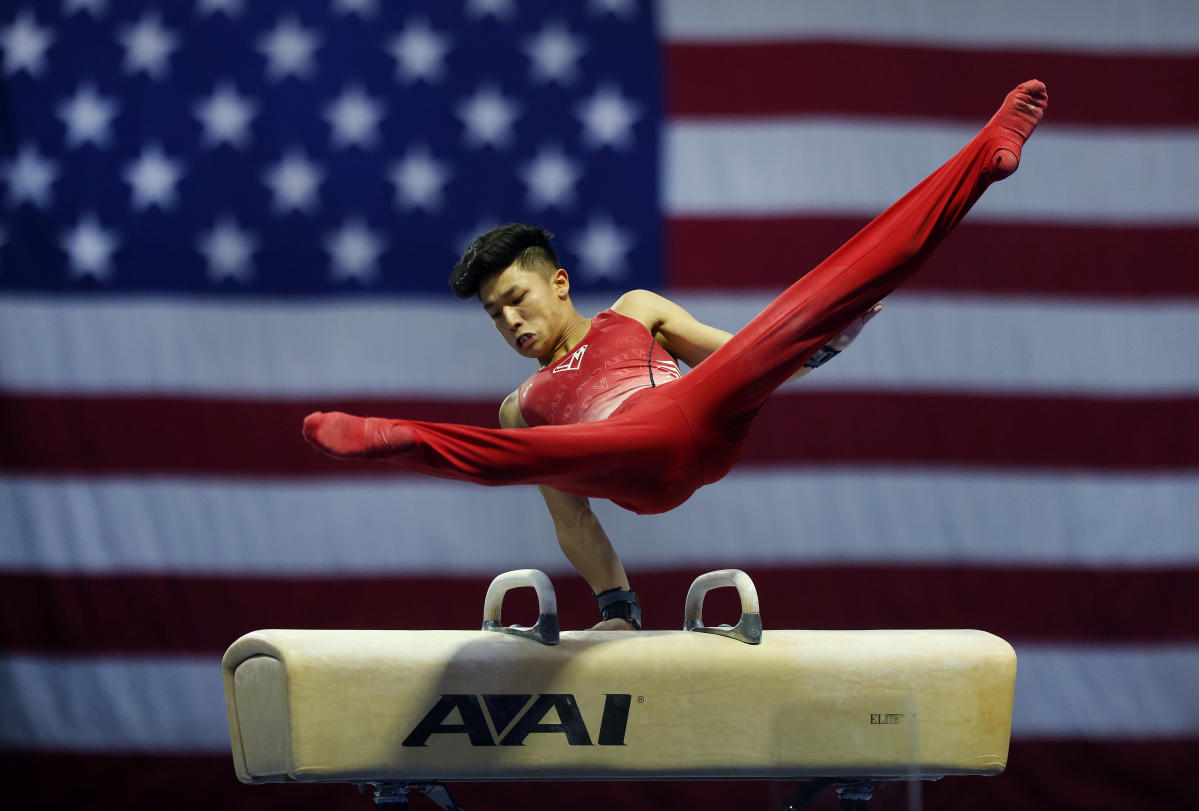 Dave Roberts Inspired by Jeremy Lin to Speak Out Against Anti-Asian Racism.