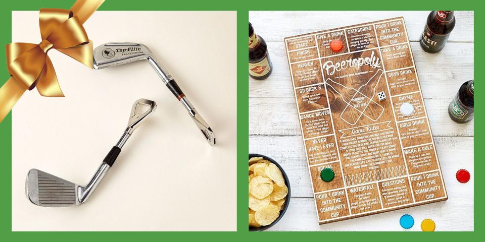 43 Stellar Gifts for Grandpa That Are Fun and Original