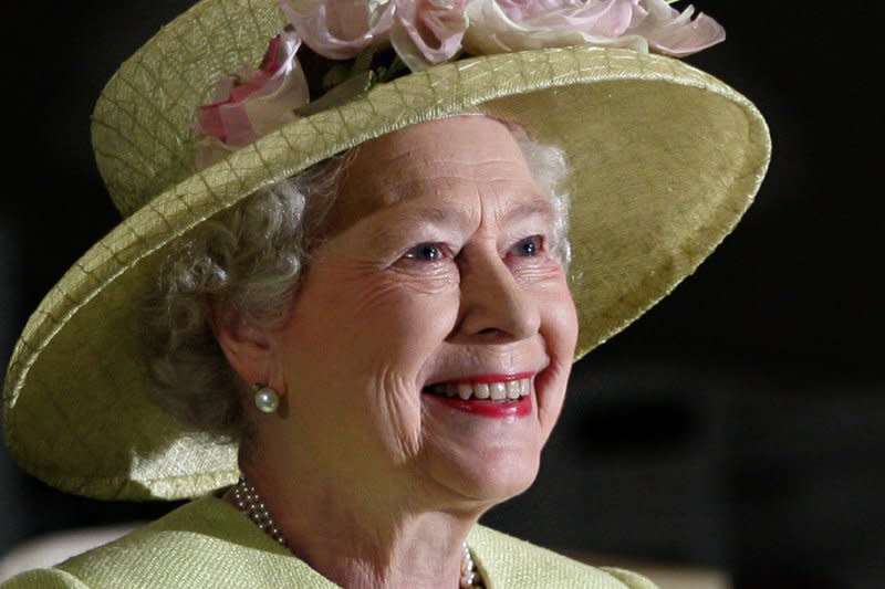 英國女王伊莉莎白二世是當今世上在位最久的君主。（美聯社）