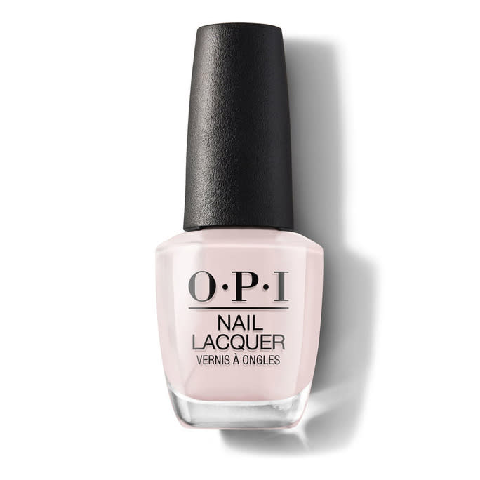OPI Nail Lacquer in Lisbon Wants Moor